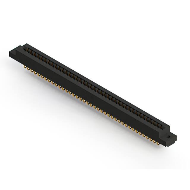 857-078-559-202 EDAC Inc.  Edgeboard Connectors